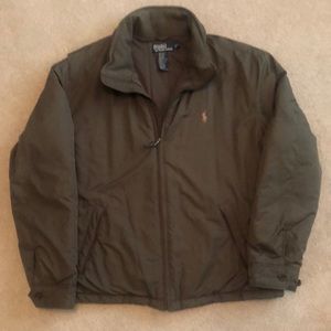 Men’s Polo jacket XL